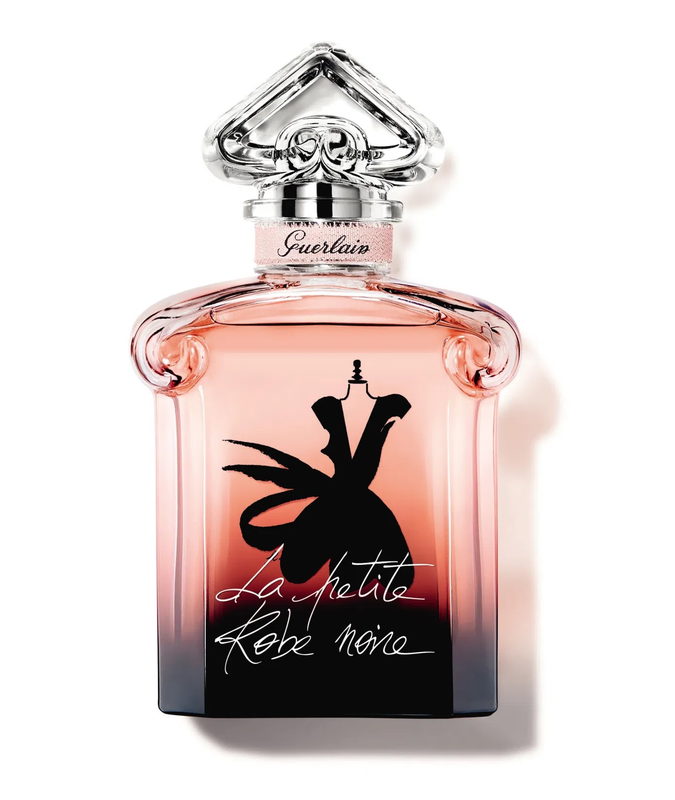 La Petite Robe Noire Nectar Guerlain — аромат
