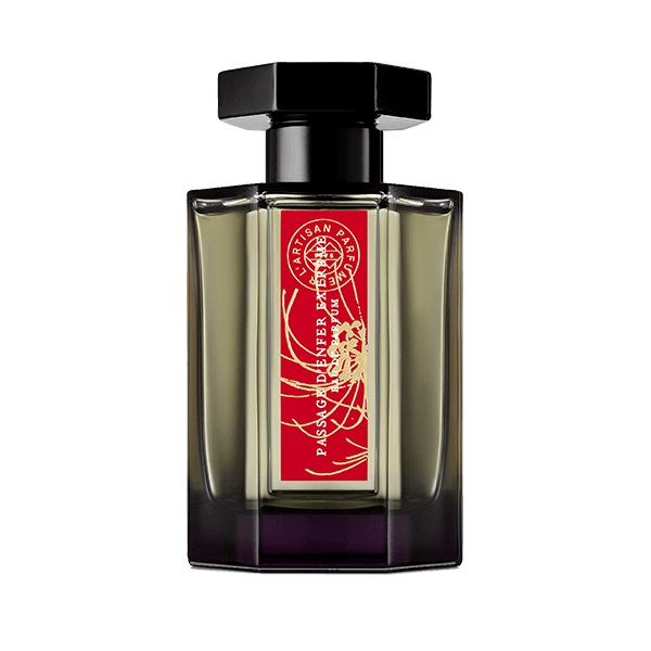 Passage d'Enfer Extrême L'Artisan Parfumeur — аромат