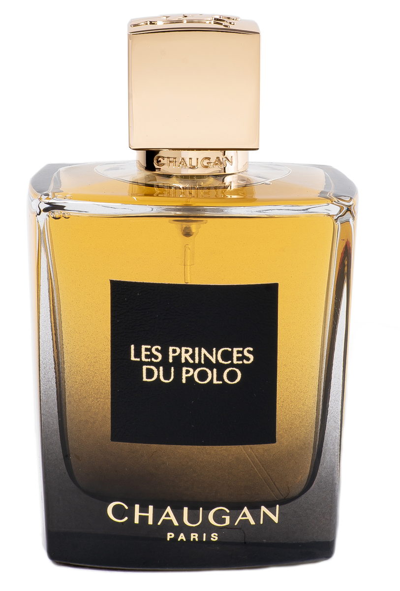 Les Princes Du Polo Chaugan — аромат