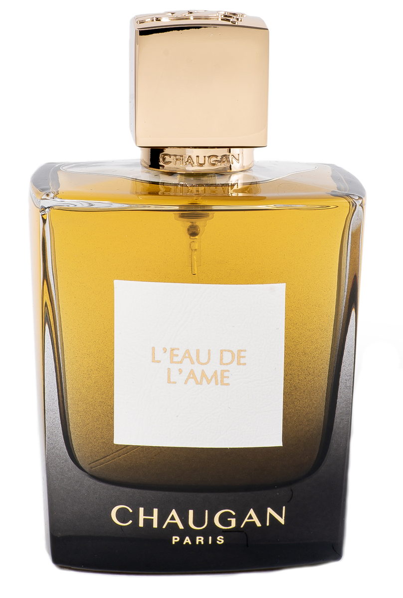 L'Eau de L'Ame Chaugan — аромат