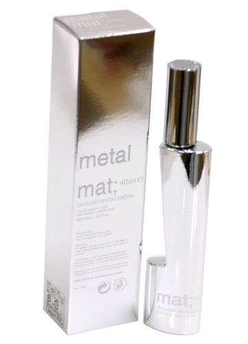 mat; metal Masaki Matsushima — аромат