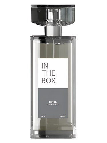 Terra In The Box — аромат