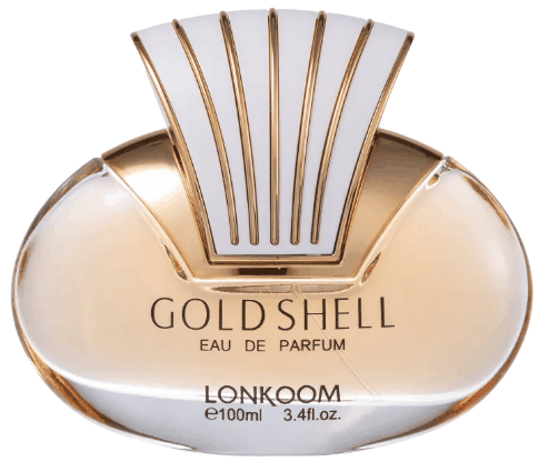 Gold Shell Lonkoom Parfum — аромат