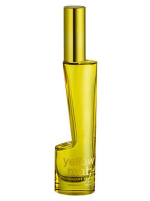 mat; yellow Masaki Matsushima — аромат