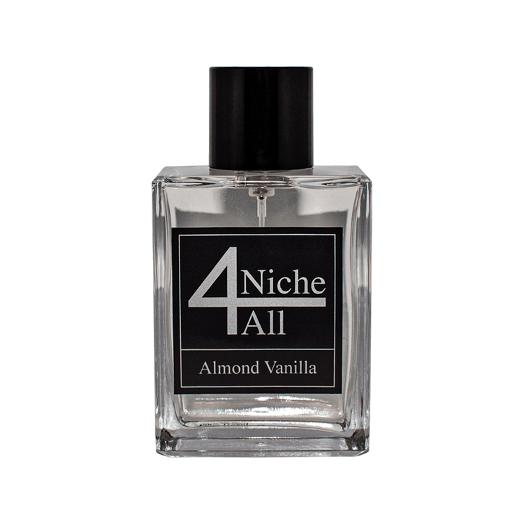 Almond Vanilla Niche4All — аромат