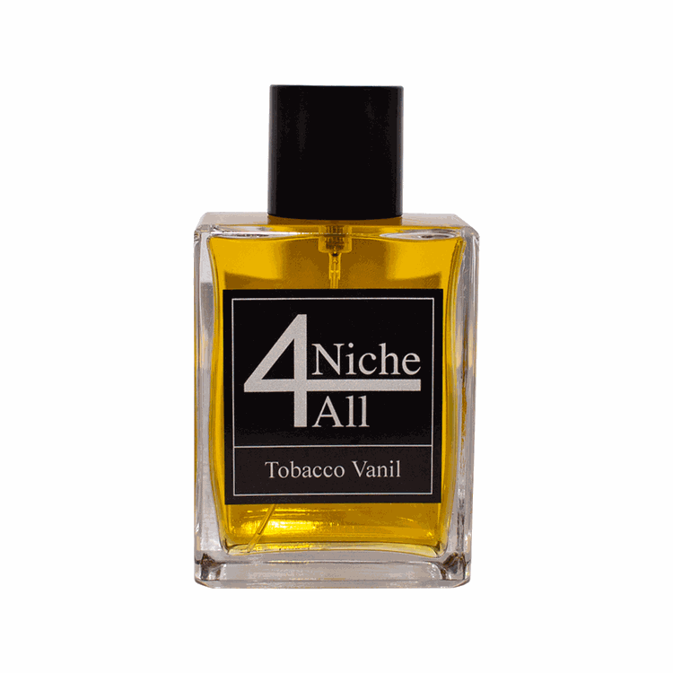 Tobacco Vanil Niche4All — аромат