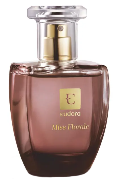 Miss Florale Eudora — аромат