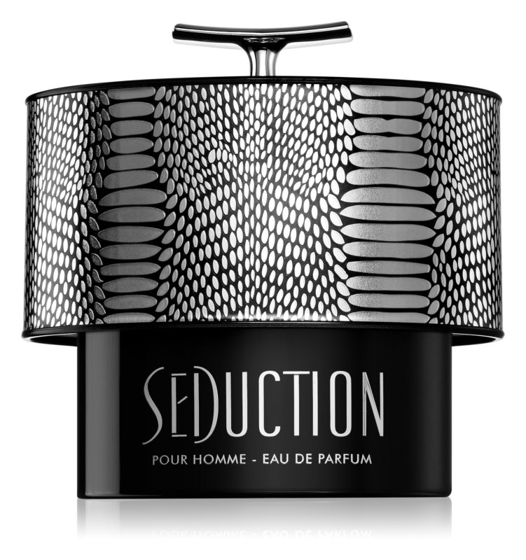 Seduction Pour Homme Armaf — аромат