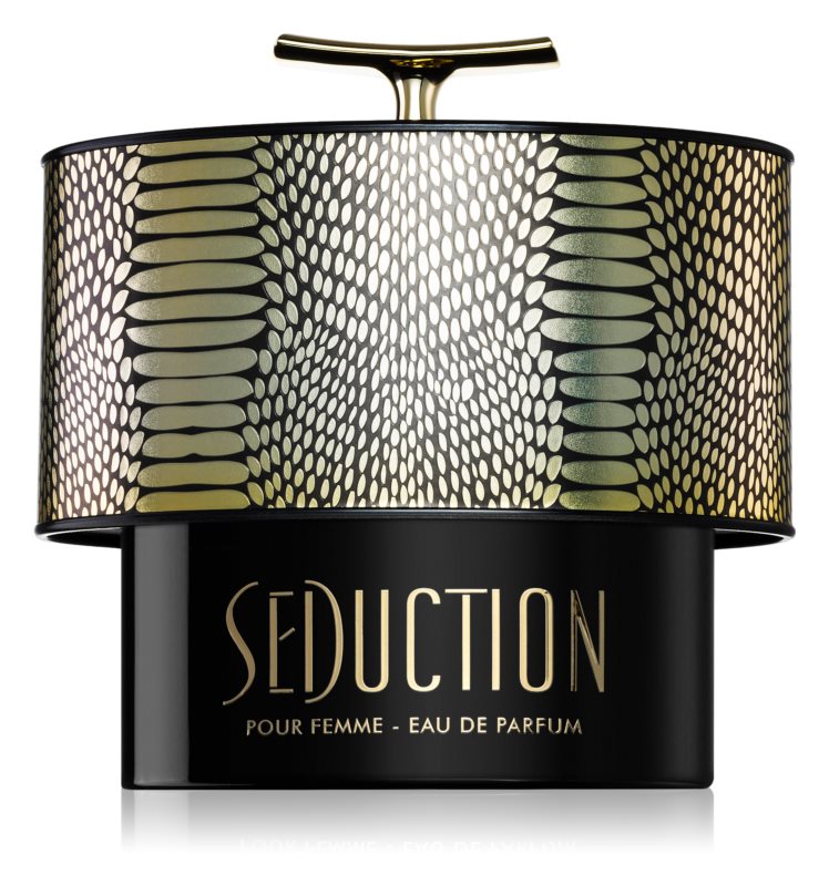 Seduction Pour Femme Armaf — аромат