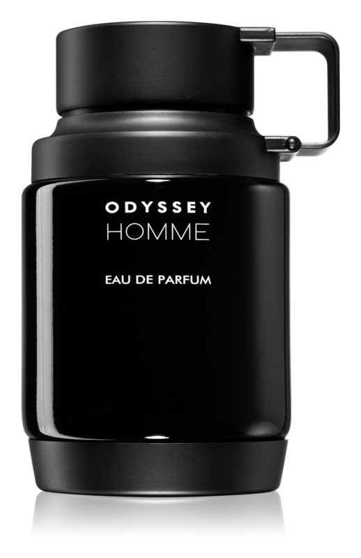 Odyssey Homme Armaf — аромат