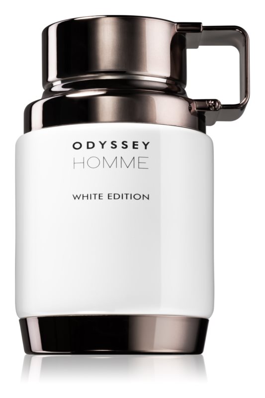 Odyssey Homme White Edition Armaf — аромат