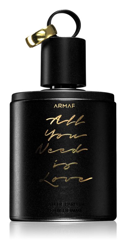 All You Need Is Love Pour Homme Armaf — аромат