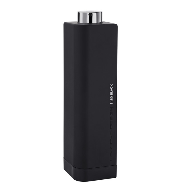 Porsche Design 180 Black Porsche Design — аромат