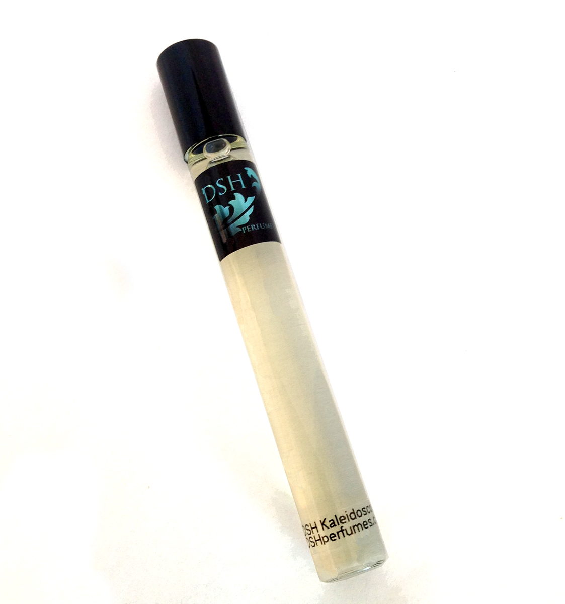 Gum Tree Cabin DSH Perfumes — аромат