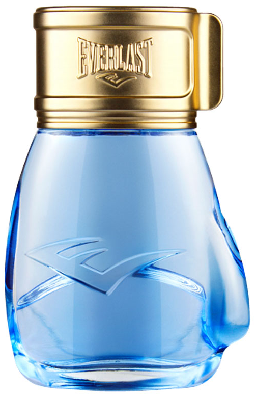 Choice Of Champions Be Bold Everlast — аромат