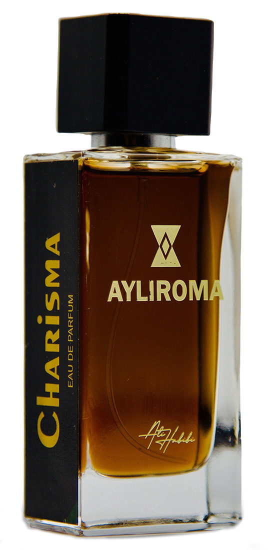 Charisma Ayliroma — аромат