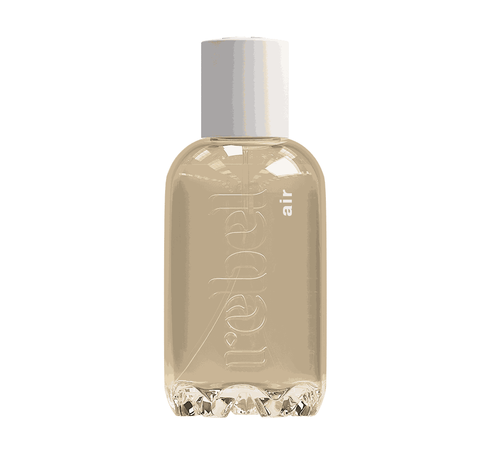 Air Bel Rebel — аромат