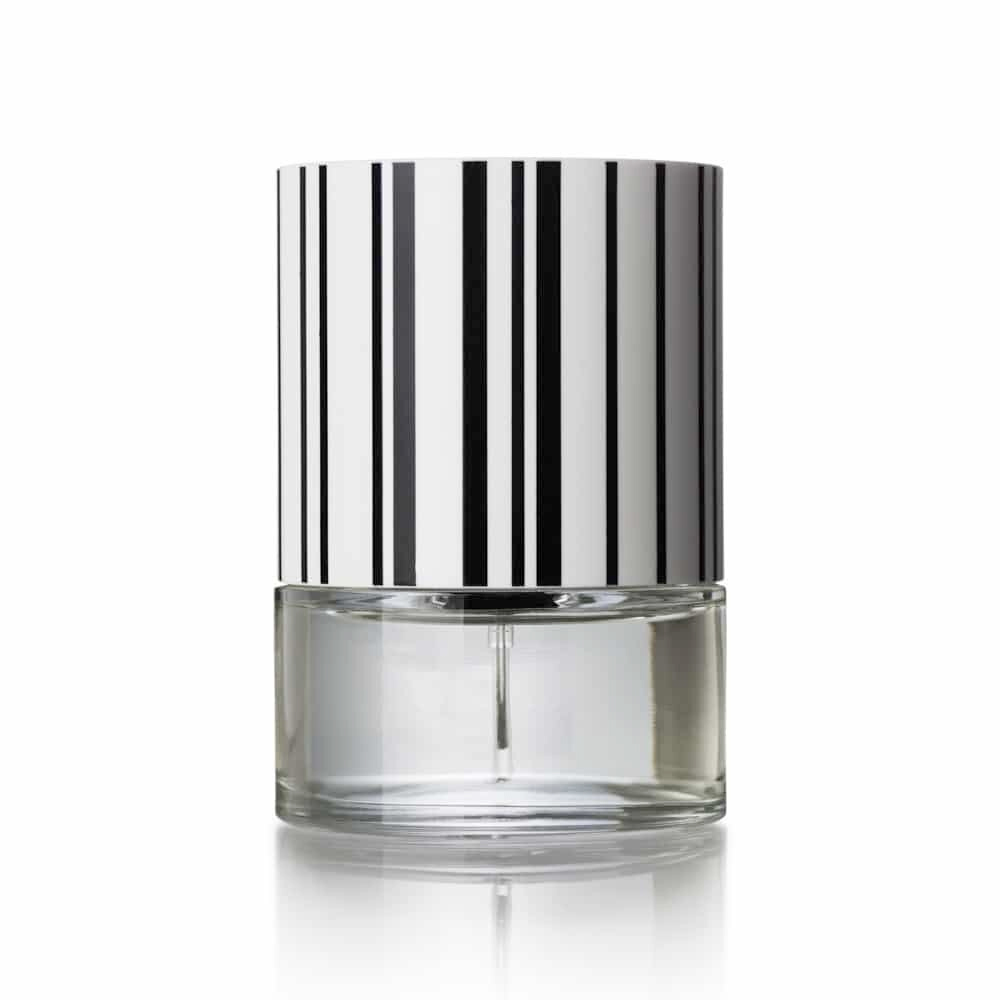 301 Jasmine & Sandalwood N.C.P. Olfactives — аромат