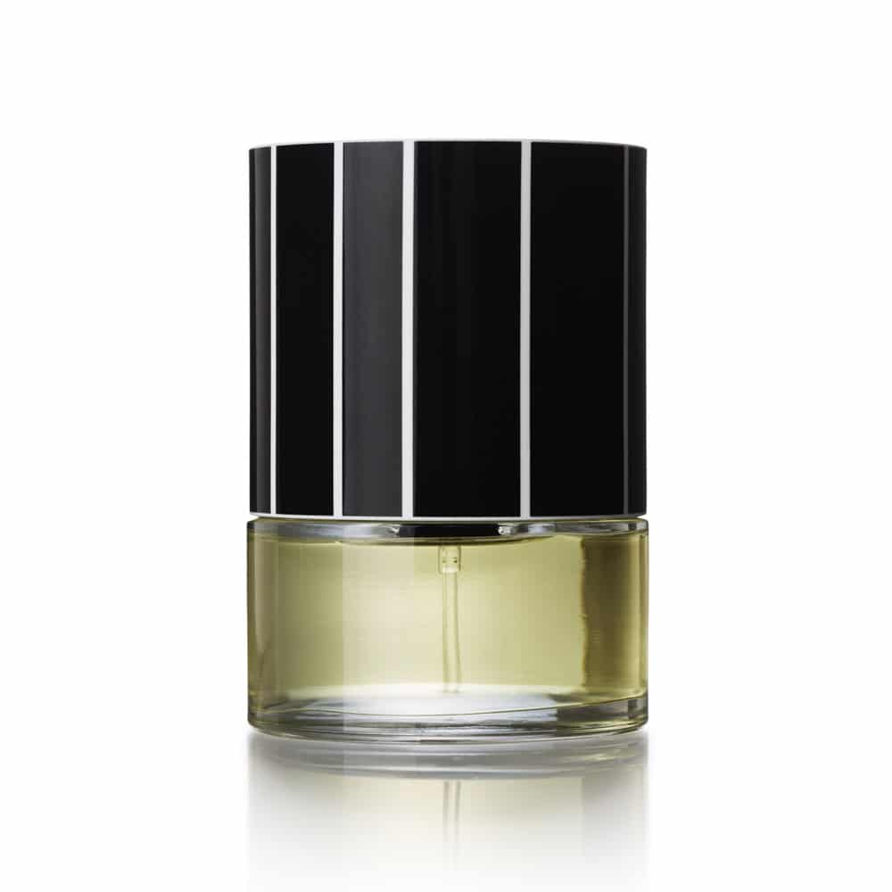 701 Leather & Vetiver N.C.P. Olfactives — аромат
