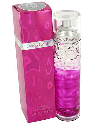 Ocean Pacific for Women Ocean Pacific — аромат