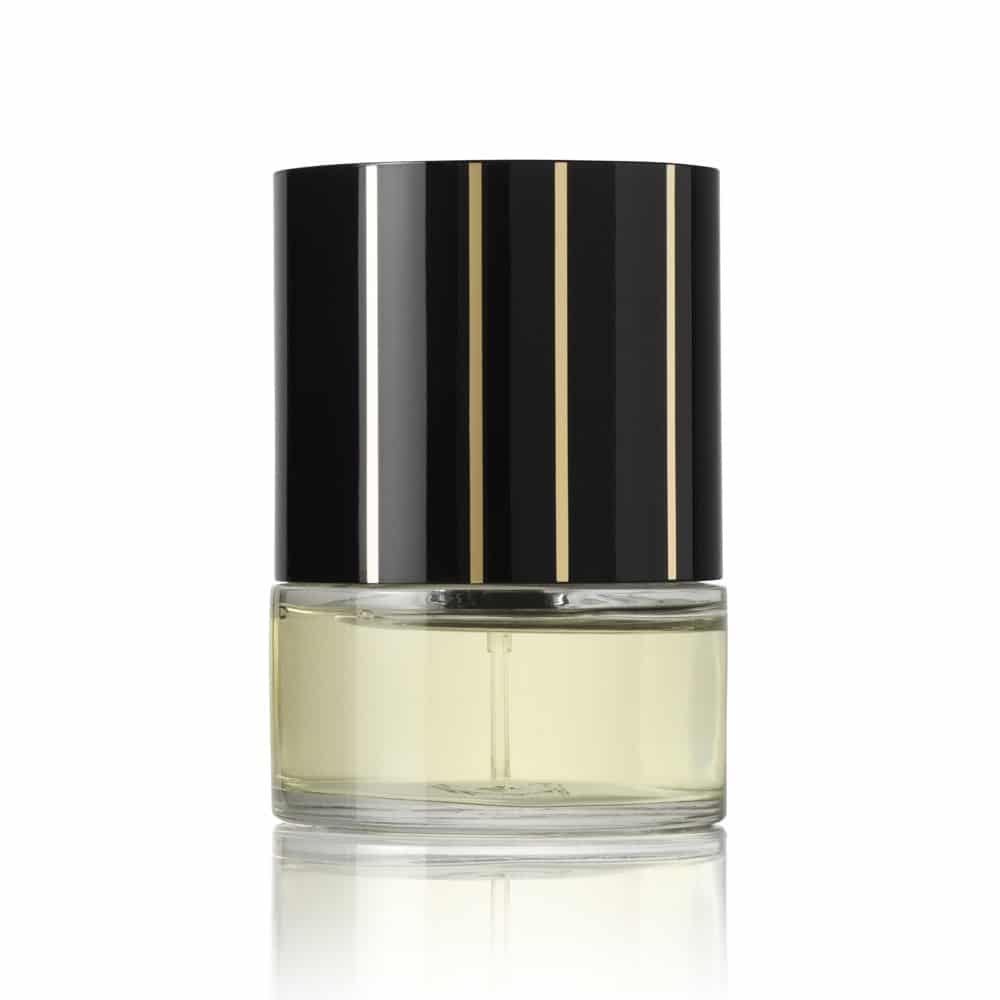 705 Leather & Oud N.C.P. Olfactives — аромат