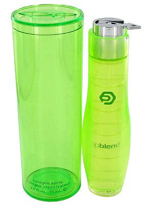 OP Blend Ocean Pacific — аромат