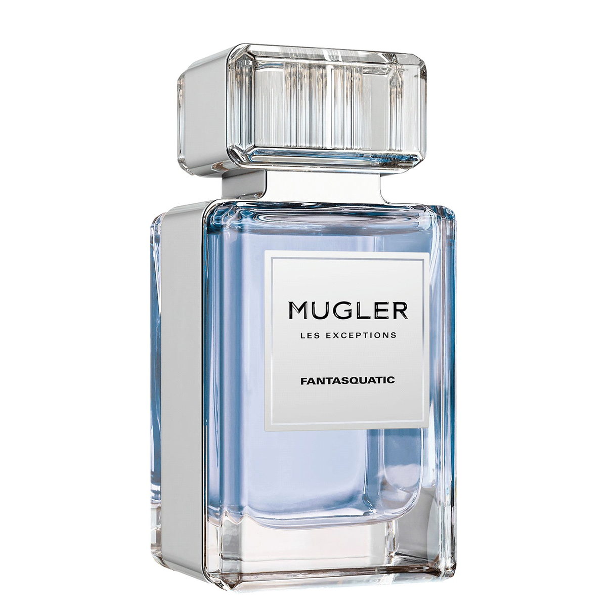 Fantasquatic Mugler — аромат