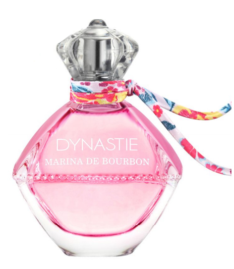 My Dynastie Princess Princesse Marina De Bourbon — аромат