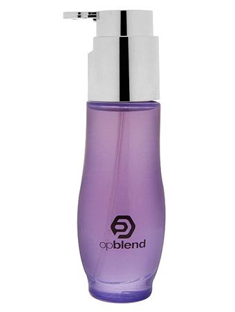 OP Blend for Women Ocean Pacific — аромат