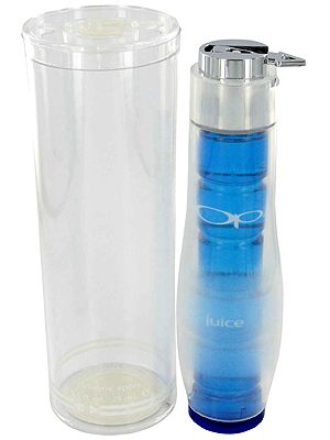 OP Juice Ocean Pacific — аромат