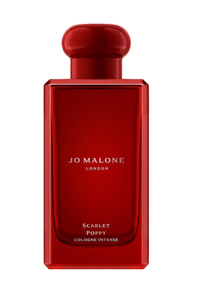 Scarlet Poppy Intense Jo Malone London — аромат