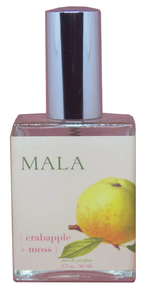 Mala Crabapple and Moss Henny Faire Co. — аромат