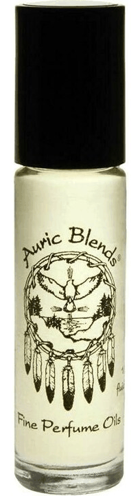 Love Auric Blends — аромат