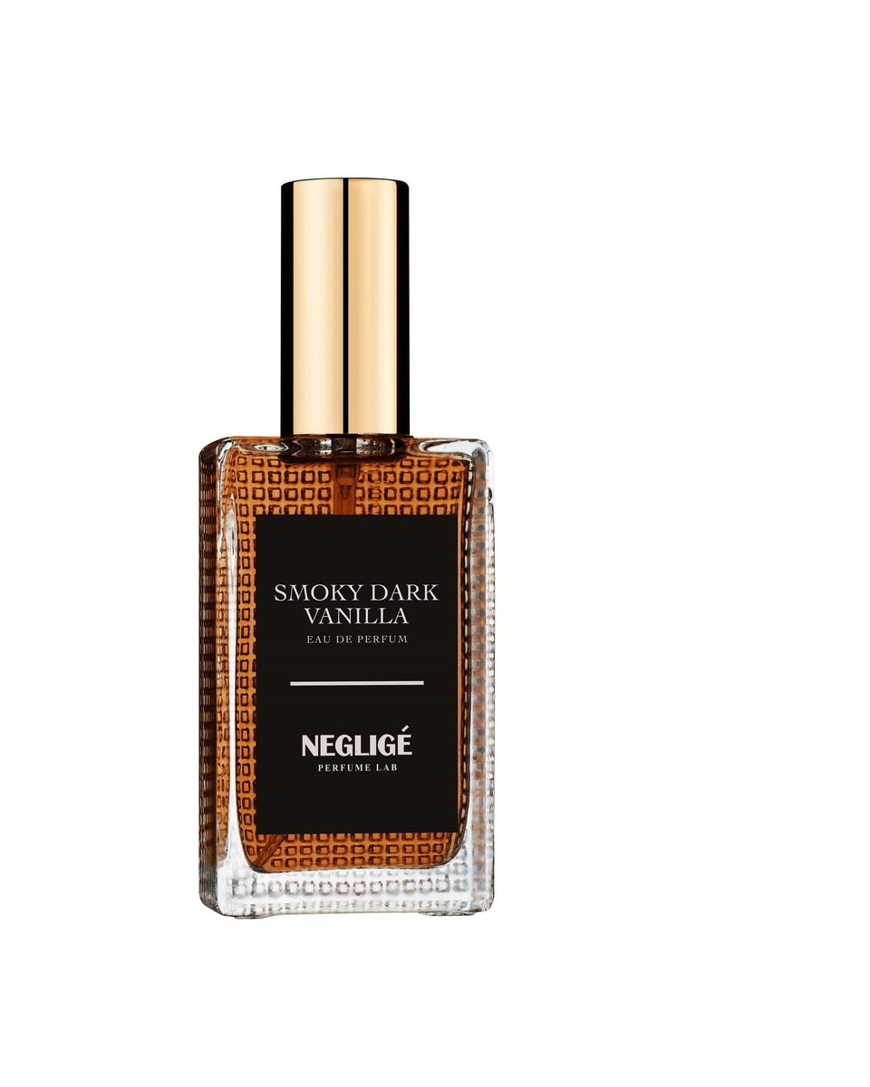 Smoky Dark Vanilla Negligé Perfume Lab — аромат
