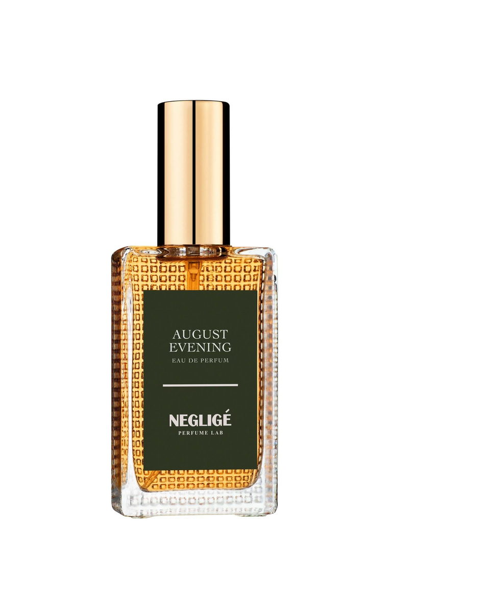 August Evening Negligé Perfume Lab — аромат