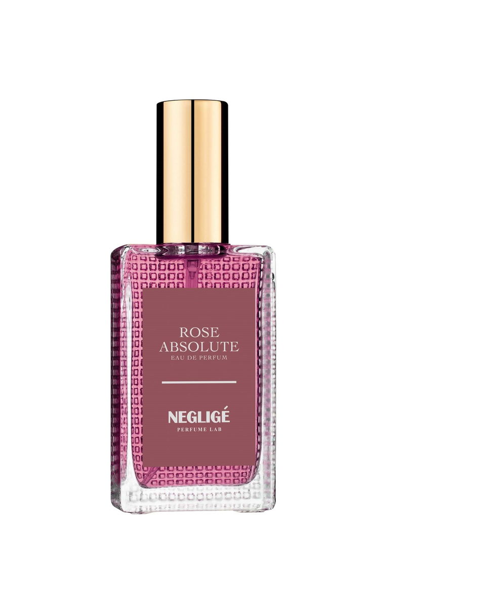 Rose Absolute Negligé Perfume Lab — аромат
