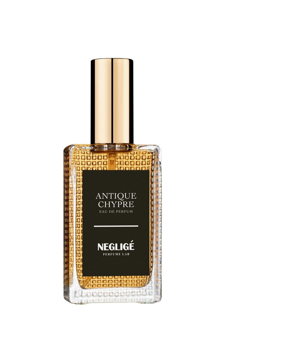 Antique Chypre Negligé Perfume Lab — аромат