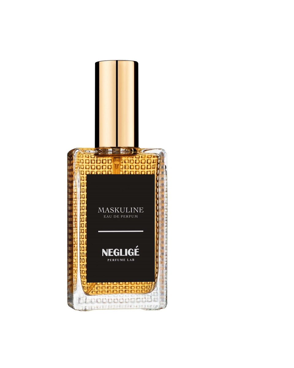 Maskuline Negligé Perfume Lab — аромат