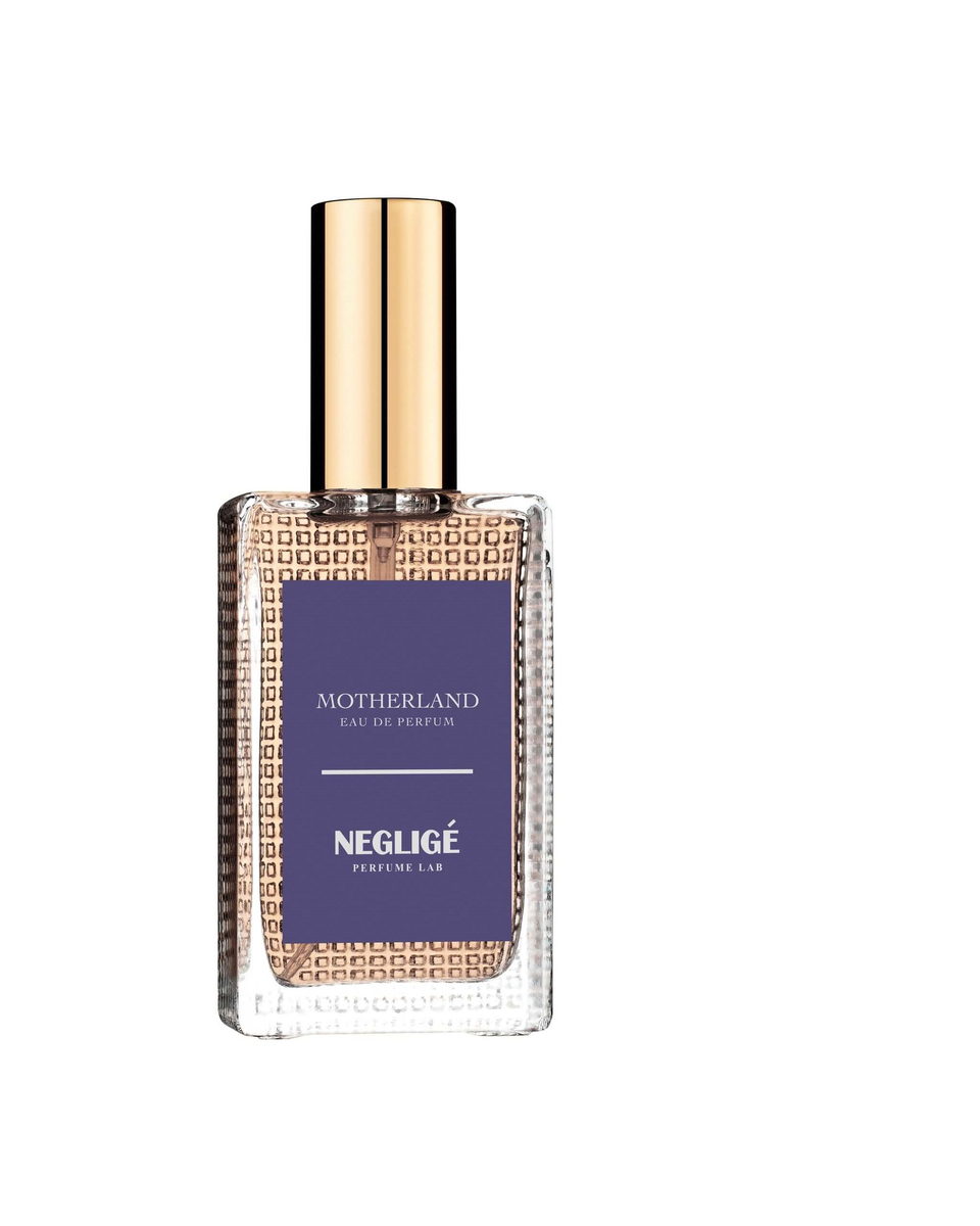 Motherland Negligé Perfume Lab — аромат