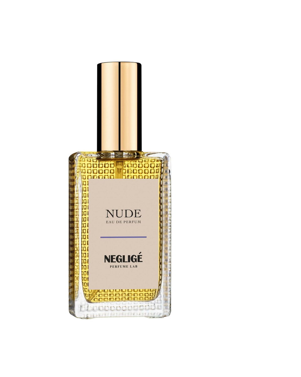 Nude Negligé Perfume Lab — аромат