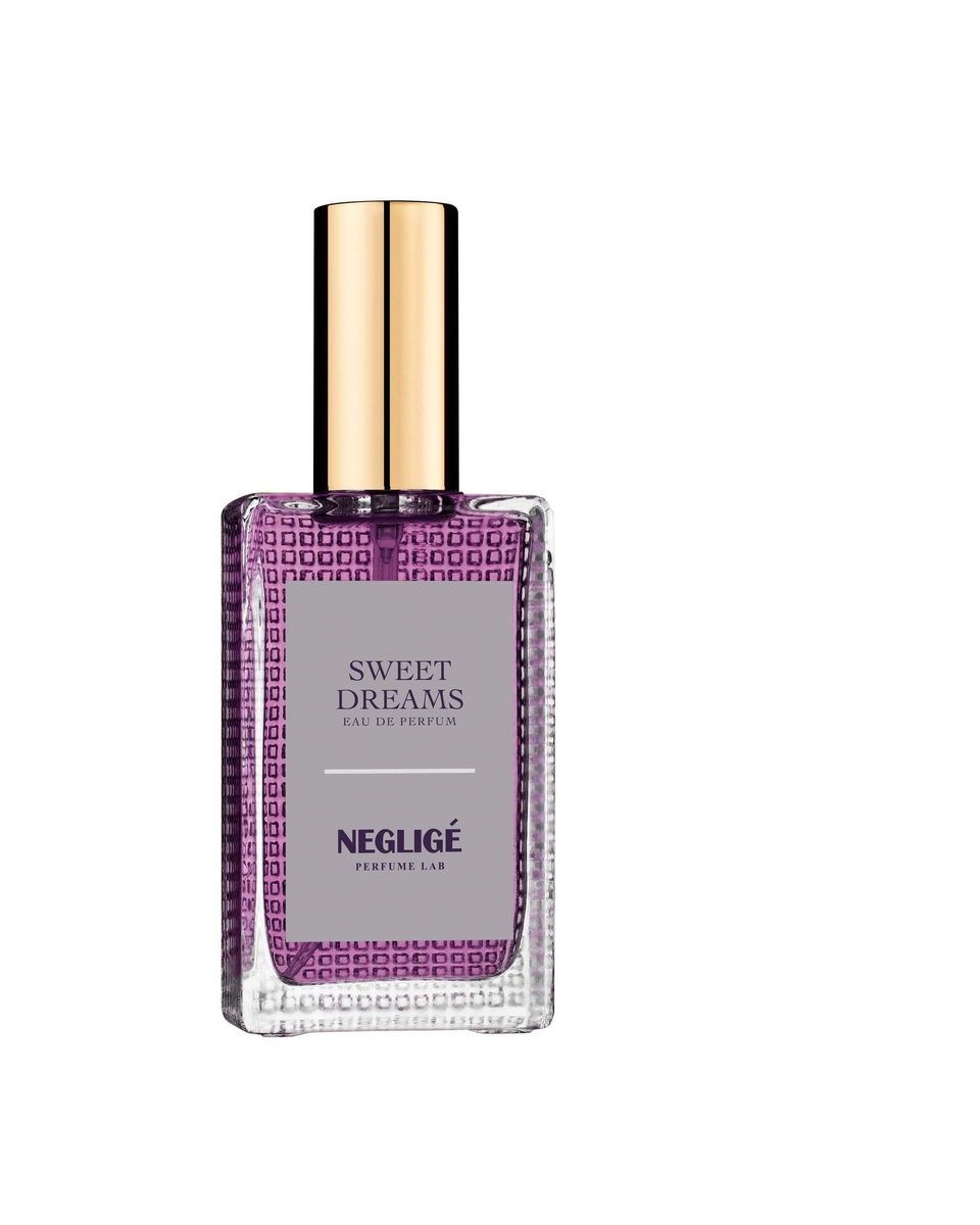Sweet Dreams Negligé Perfume Lab — аромат