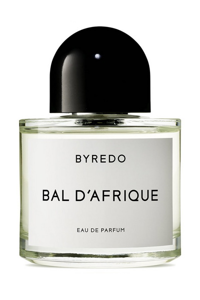 Bal d'Afrique Byredo — аромат