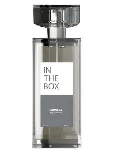 Sauvegy In The Box — аромат