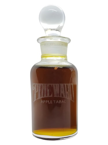 Apple Tabac Pineward Perfumes — аромат