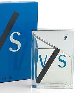 V/S Homme Versace — аромат