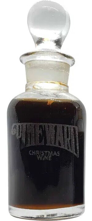 Christmas Wine Pineward Perfumes — аромат