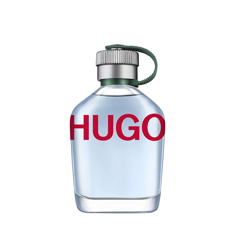 Hugo Man Hugo Boss — аромат