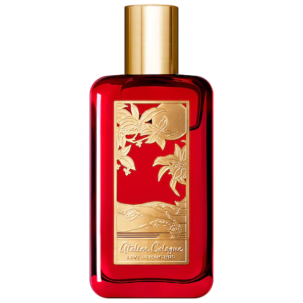 Love Osmanthus Lunar New Year Edition Atelier Cologne
