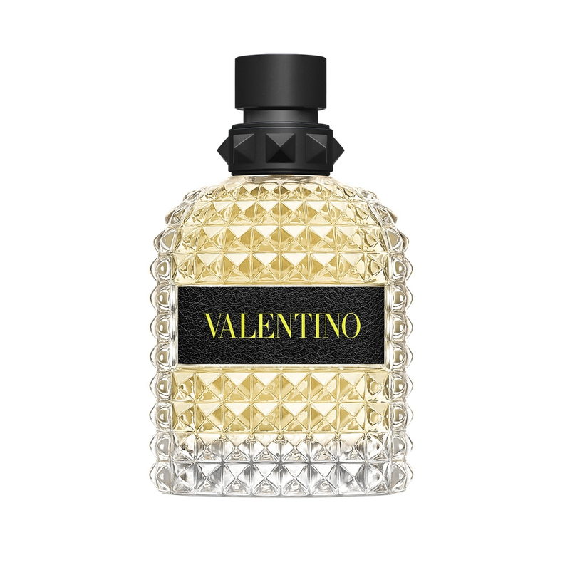 Valentino Uomo Born In Roma Yellow Dream Valentino — аромат