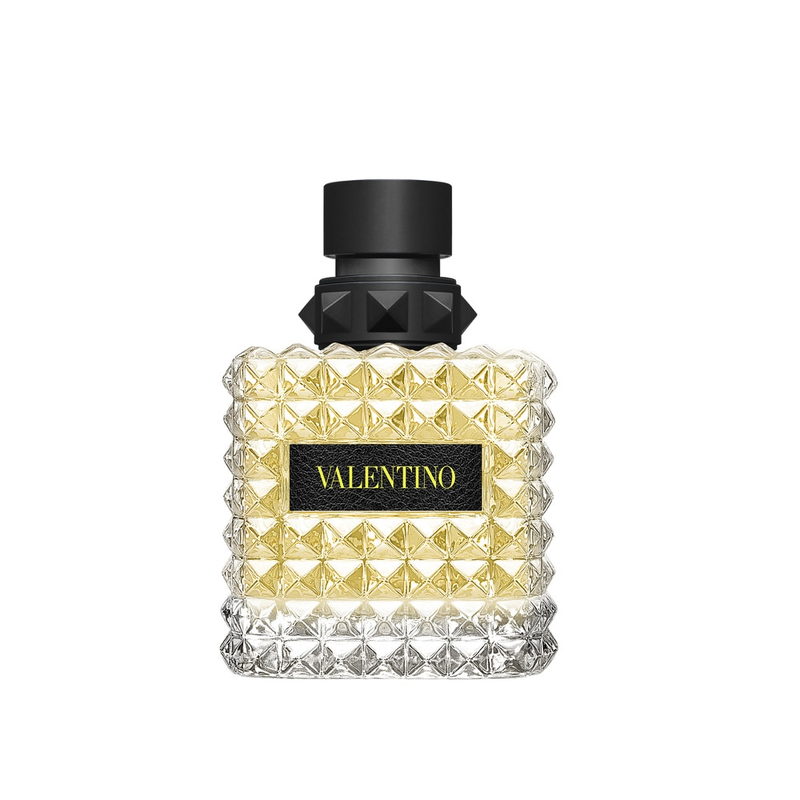 Valentino Donna Born In Roma Yellow Dream Valentino — аромат